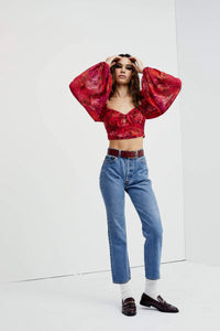 For Love & Lemons Trisha