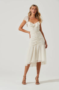 ASTR Devereaux Dress