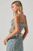 Load image into Gallery viewer, ASTR Wildflower Dress
