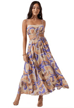 Load image into Gallery viewer, ASTR Sanger Dress

