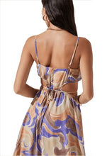Load image into Gallery viewer, ASTR Sanger Dress
