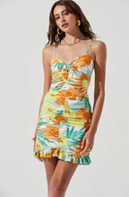 Load image into Gallery viewer, ASTR Beachside Dress
