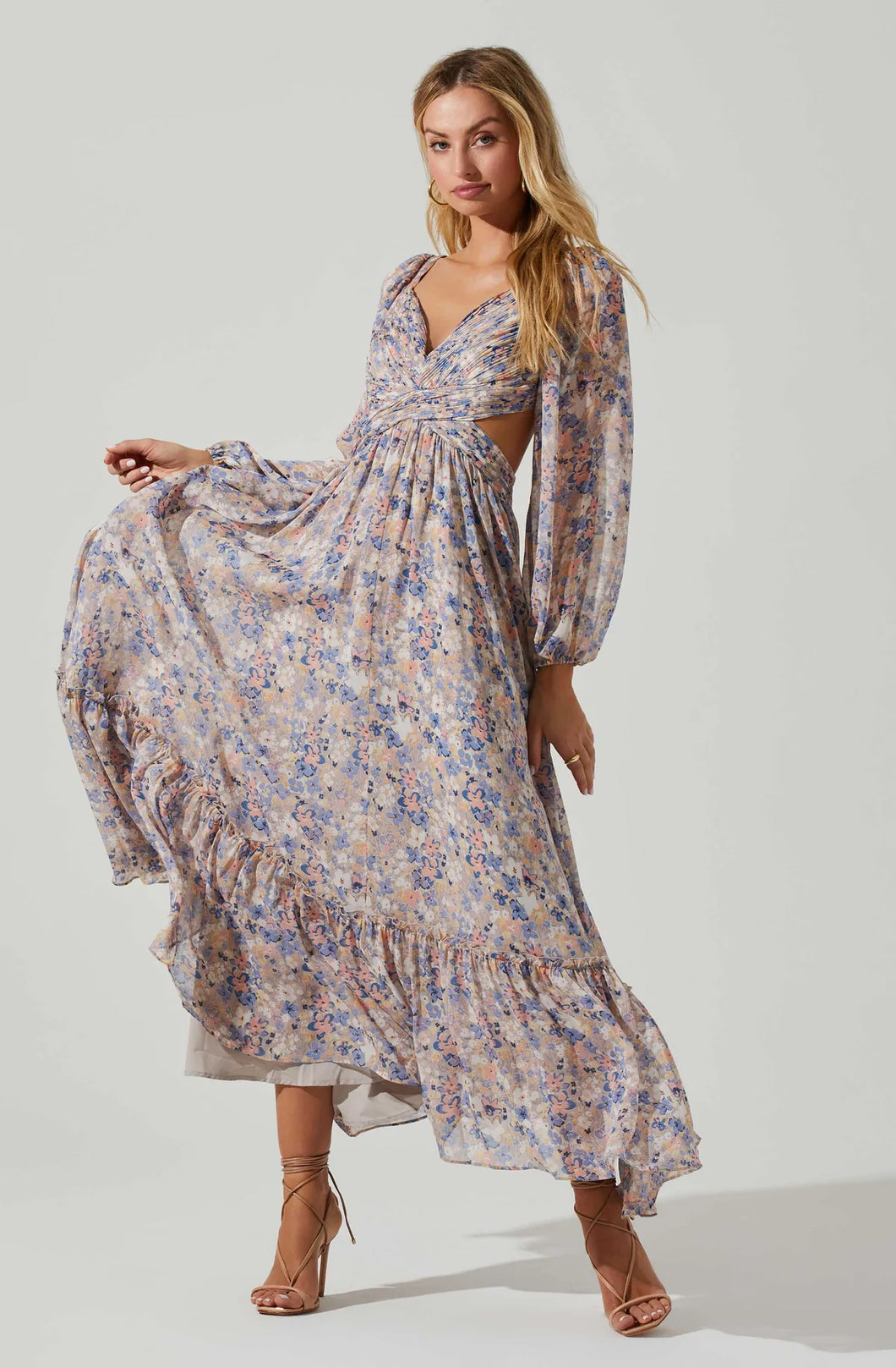 ASTR Kammy Dress