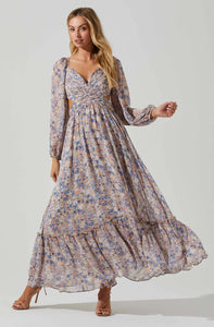 ASTR Kammy Dress