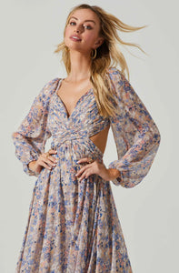 ASTR Kammy Dress