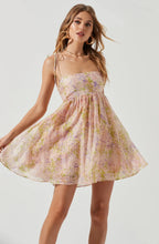 Load image into Gallery viewer, ASTR Serenity Dress
