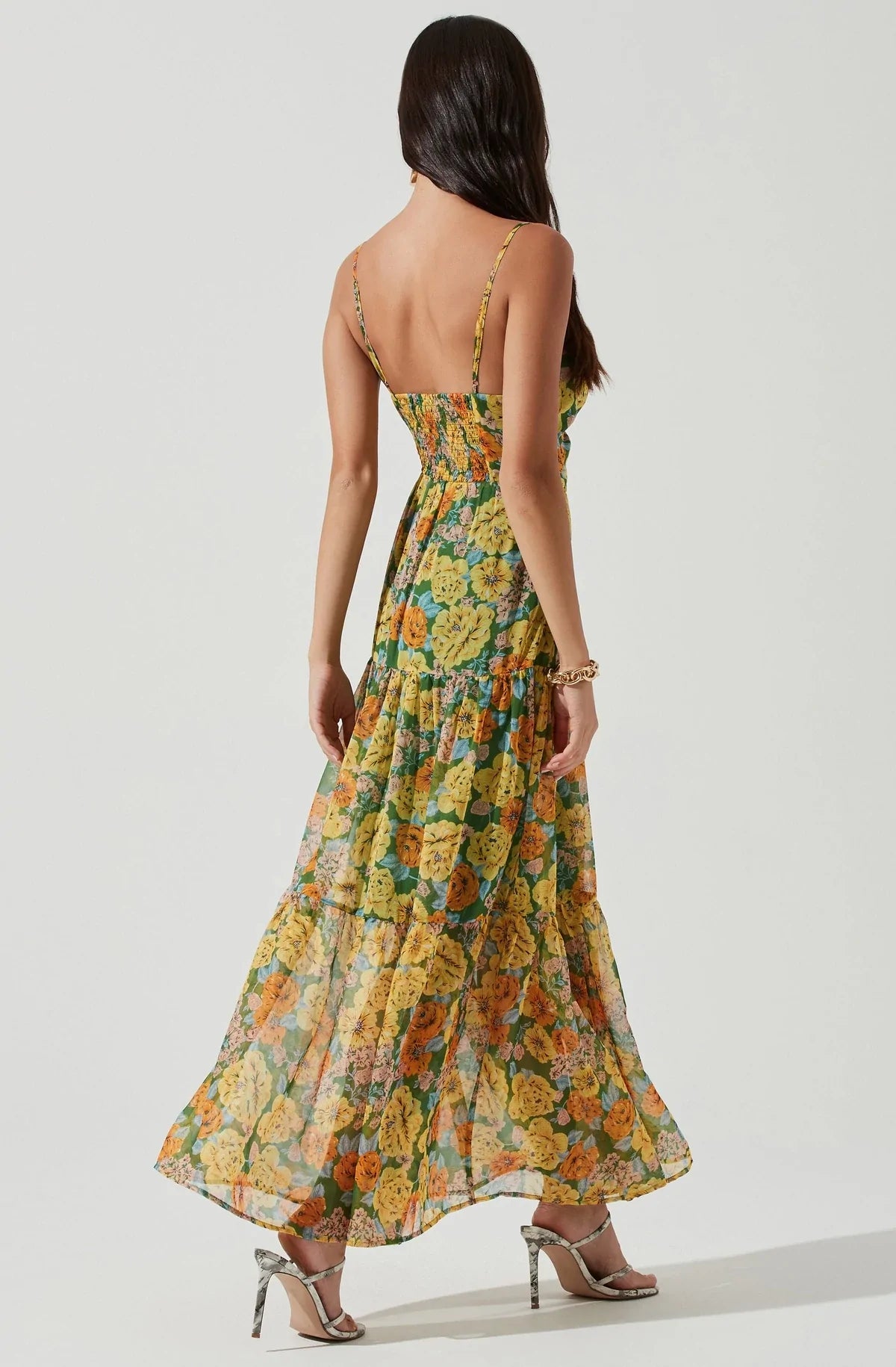 ASTR Brandy Dreesss – Essence Clothing