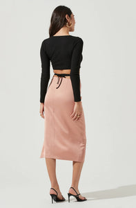 ASTR Perry Skirt
