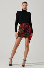 Load image into Gallery viewer, ASTR Waverly Skirt
