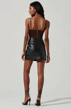 Load image into Gallery viewer, ASTR Tracy Skirt
