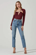Load image into Gallery viewer, ASTR Lauren Bodysuit

