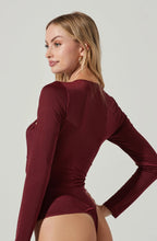 Load image into Gallery viewer, ASTR Lauren Bodysuit
