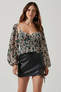 ASTR Prudence Top