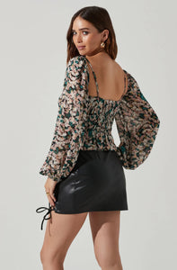 ASTR Prudence Top