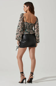 ASTR Prudence Top