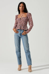 ASTR Toni Top