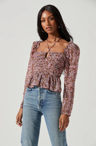ASTR Toni Top