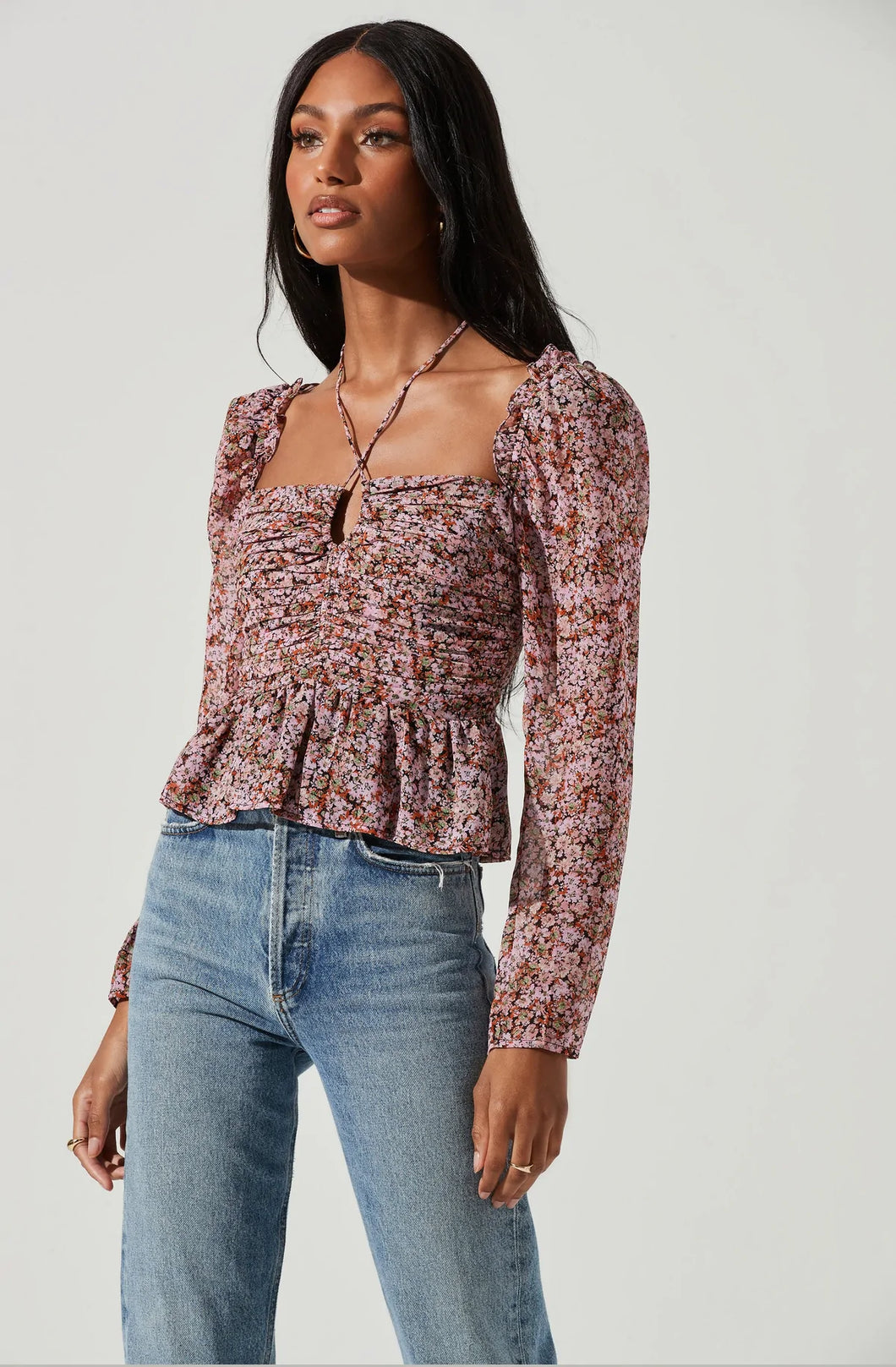 ASTR Toni Top