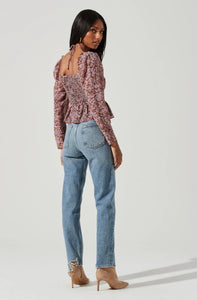 ASTR Toni Top