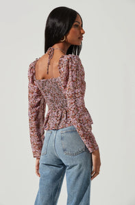 ASTR Toni Top
