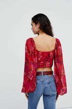 Load image into Gallery viewer, For Love &amp; Lemons Trisha
