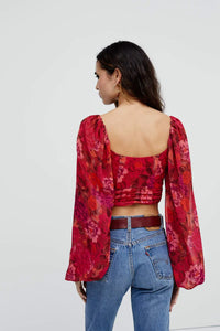 For Love & Lemons Trisha