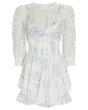 Load image into Gallery viewer, For Love And Lemons Mindy Dress
