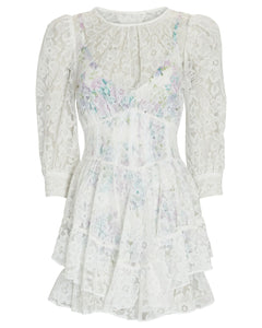 For Love And Lemons Mindy Dress