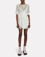 Load image into Gallery viewer, For Love And Lemons Mindy Dress
