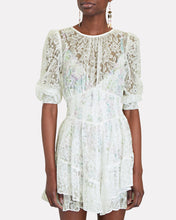 Load image into Gallery viewer, For Love And Lemons Mindy Dress
