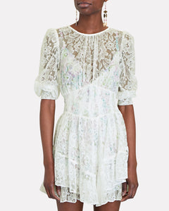 For Love And Lemons Mindy Dress