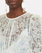 Load image into Gallery viewer, For Love And Lemons Mindy Dress
