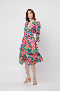 Elliatt Aura Dress