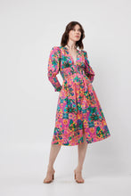 Load image into Gallery viewer, Elliatt Aura Dress
