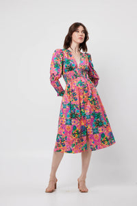 Elliatt Aura Dress