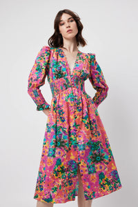 Elliatt Aura Dress
