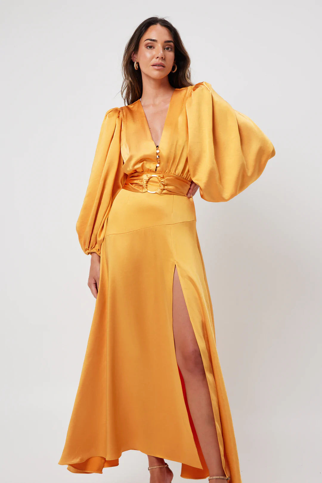 Elliatt Ariana Dress – Essence Clothing