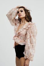 Load image into Gallery viewer, For Love &amp; Lemons Meredith Top
