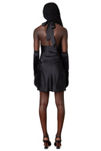 Load image into Gallery viewer, NIA Alexandra Dress (Black)
