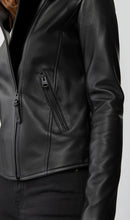 Load image into Gallery viewer, Mackage Sandy Leather Jacket
