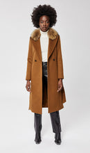 Load image into Gallery viewer, Mackage Sienna Wool Coat
