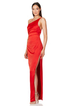Load image into Gallery viewer, NOOKIE GYPSY GOWN - RED
