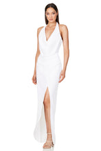 Load image into Gallery viewer, NOOKIE AMORE GOWN- WHITE
