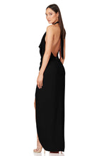 Load image into Gallery viewer, NOOKIE AMORE GOWN- Black
