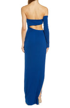 Load image into Gallery viewer, Katie May Cut Out Gown
