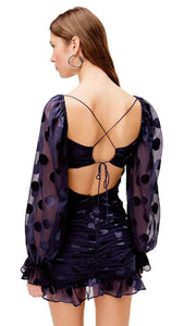 For Love & Lemons Lula Dress