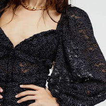 Load image into Gallery viewer, For Love &amp; Lemons Leila Dress
